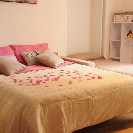 אגרופולי Romantic Room מראה חיצוני תמונה