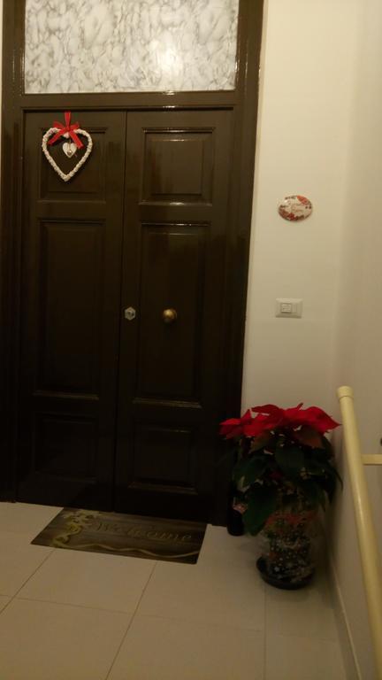 אגרופולי Romantic Room מראה חיצוני תמונה