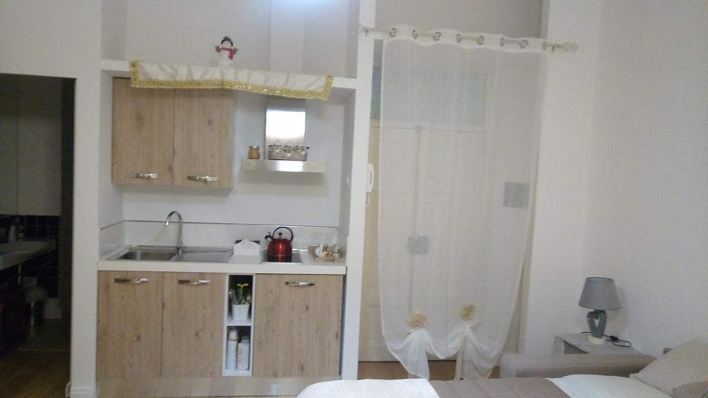 אגרופולי Romantic Room מראה חיצוני תמונה