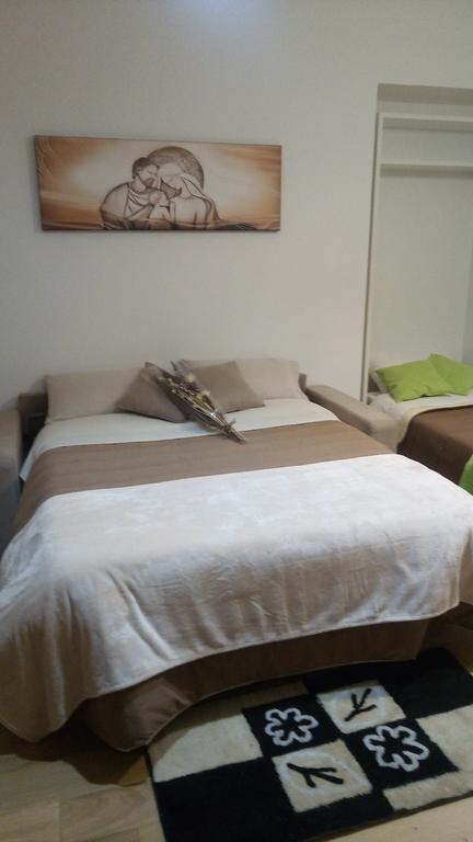 אגרופולי Romantic Room מראה חיצוני תמונה