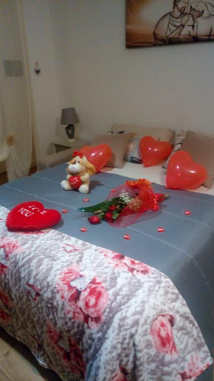 אגרופולי Romantic Room מראה חיצוני תמונה