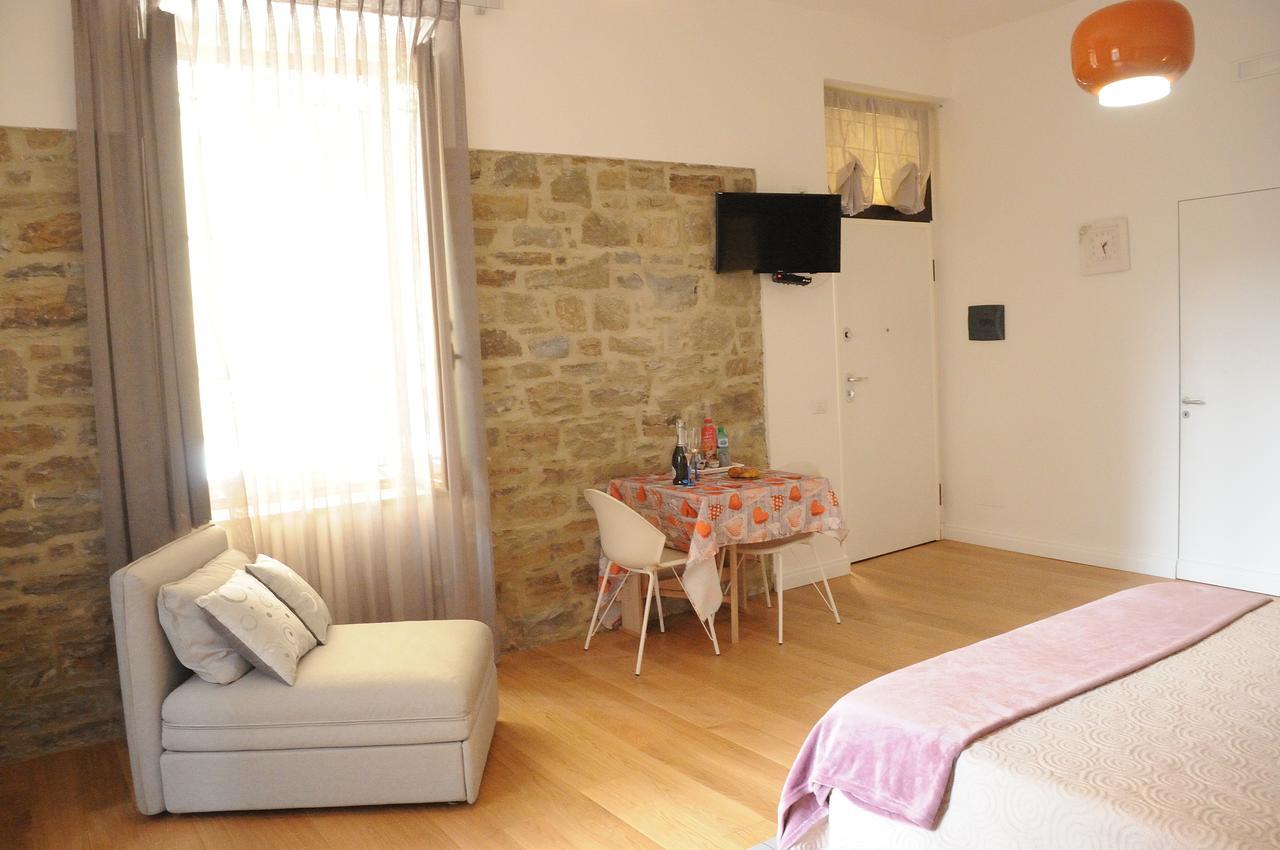 אגרופולי Romantic Room מראה חיצוני תמונה