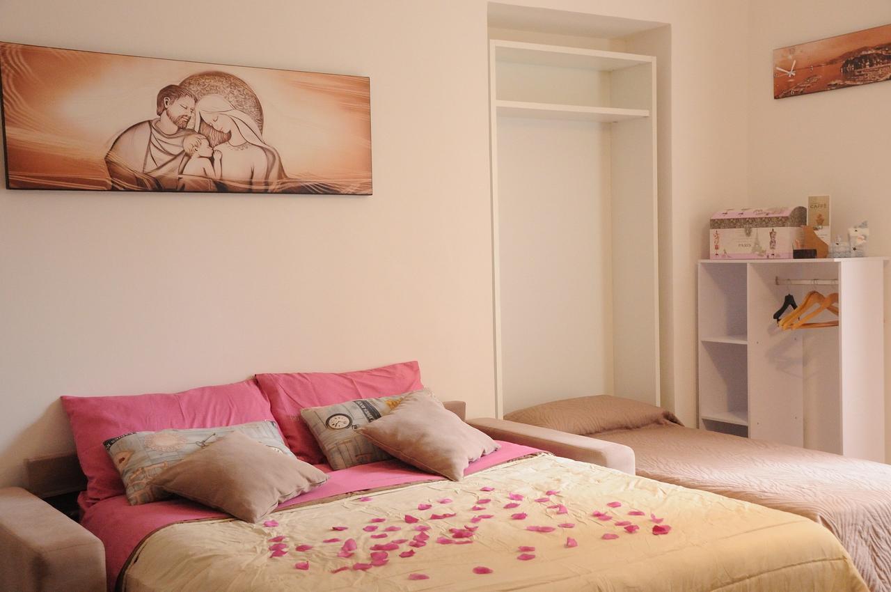 אגרופולי Romantic Room מראה חיצוני תמונה