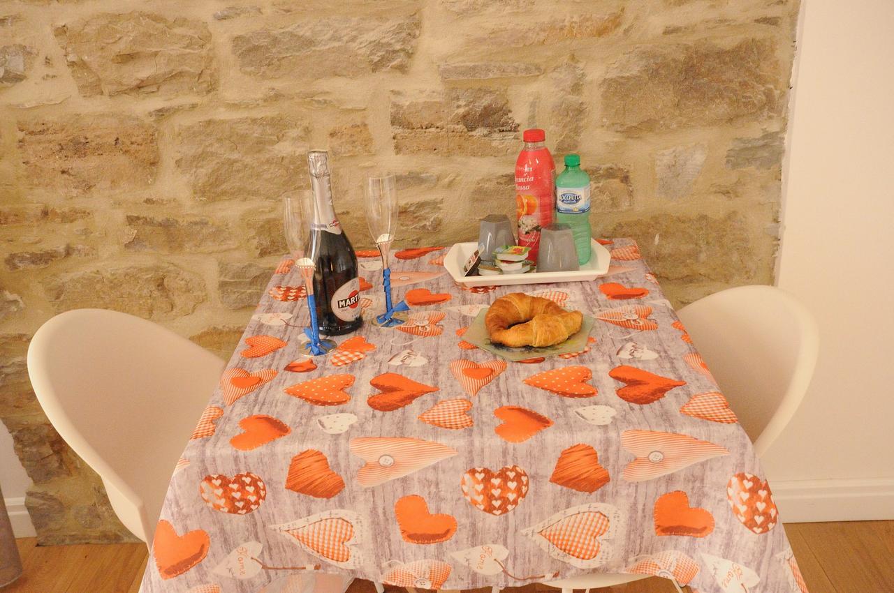 אגרופולי Romantic Room מראה חיצוני תמונה