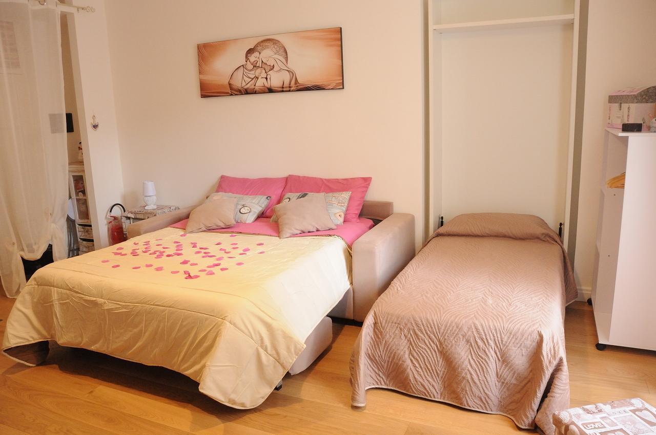 אגרופולי Romantic Room מראה חיצוני תמונה